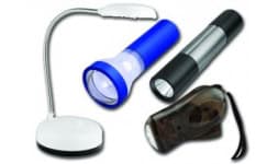 Lamparas de mesa - AAA Mas Promo Store