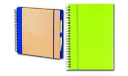 Libretas promocionales - AAA Mas Promo Store