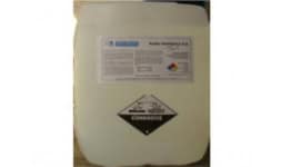 Acido sulfurico 96-98% - Galvanoquímica® Mexicana