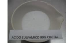 Acido sulfurico 98%-99% - Galvanoquímica® Mexicana