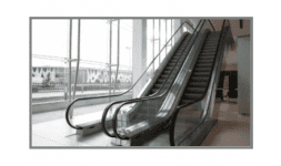 Escaleras electricas - Gama Elevadores México Americanos