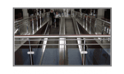 Escaleras electricas - Gama Elevadores México Americanos