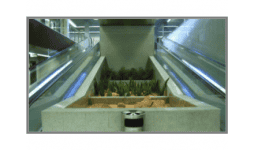 Escaleras electricas - Gama Elevadores México Americanos