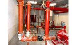 Mantenimiento a sistemas contra incendio - Ingeniería, Mantenimiento y Proyectos Industriales