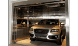 Elevadores automotrices - Gama Elevadores México Americanos