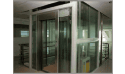 Elevadores para pasajeros - Gama Elevadores México Americanos