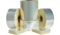 Polipropileno biorientado bopp - Peliplast