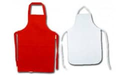 Mandil publicitario - AAA Mas Promo Store