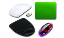 Mouse impresos - AAA Mas Promo Store