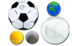Pelotas de golf promocionales - AAA Mas Promo Store