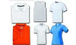 Playera bordada - AAA Mas Promo Store