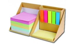 Porta notas imantado - AAA Mas Promo Store