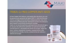 Grasas (véase: aceites y grasas lubricantes) - Distribuidora Maki