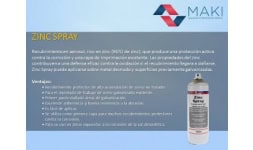 Recubrimientos con alto rendimiento - Distribuidora Maki