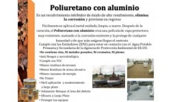 Recubrimientos anticorrosivos para buques, transbordadores y tanques - Distribuidora Maki