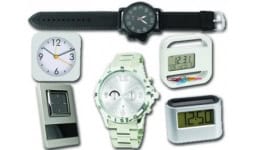 Relojes con logotipo - AAA Mas Promo Store