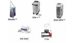 Laser para rejuvenecimiento facial - Kevork Instruments