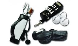 Set de golf - AAA Mas Promo Store