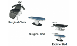 Accesorios para cirugia - Kevork Instruments