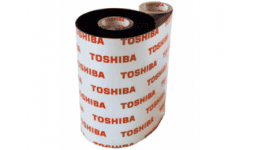 Ribbon de cera - Tec Electrónica