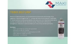 Lubricantes para cadenas transportadoras  - Distribuidora Maki