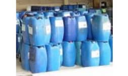 Acido fosforico ambar 85% grado tecnico - Galvanoquímica® Mexicana