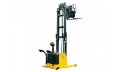 Apiladores electricos y manuales - IHS