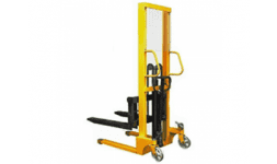 Venta de montacargas - IHS