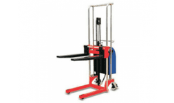 Venta de montacargas - IHS