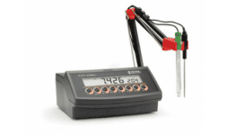 Medidor ph estandar - Hanna Instruments México