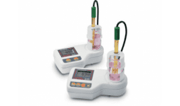 Phmetro, phimetro - Hanna Instruments México