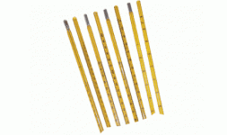 Laboratorio de metrologia - Elvec