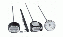 Laboratorio de metrologia - Elvec