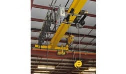 Malacates  - Proveedora Industrial e Ingeniería