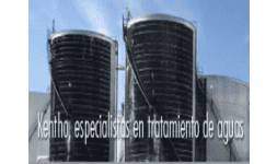 Agentes floculantes - Kentho Química de Monterrey