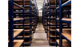 Estantes - JMM Manufacturas