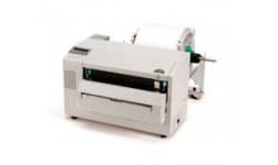 Impresora de codigo de barras - Tec Electrónica