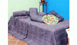 Cobertores - La Covadonga Textiles Mexicanos