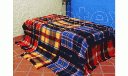 Cobertores economicos - La Covadonga Textiles Mexicanos