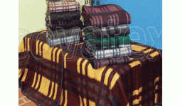 Cobertores especiales - La Covadonga Textiles Mexicanos