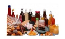 Aditivos fungicidas para alimento preparado - AIG Sinergia y Representaciones