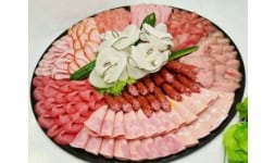 Aditivos para jamones y embutidos - AIG Sinergia y Representaciones