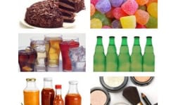 Aditivos para la industria alimentaria - AIG Sinergia y Representaciones