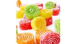 Colorante alimenticio sintetico rojo eritrosina - AIG Sinergia y Representaciones