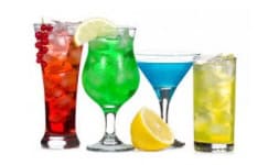 Colorantes para bebidas - AIG Sinergia y Representaciones