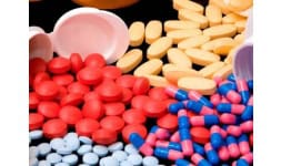 Colorantes para medicamentos - AIG Sinergia y Representaciones