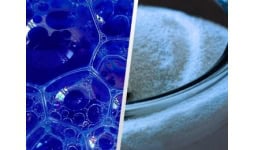 Colorantes para productos de limpieza - AIG Sinergia y Representaciones