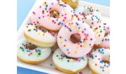 Colorantes para productos horneados - AIG Sinergia y Representaciones