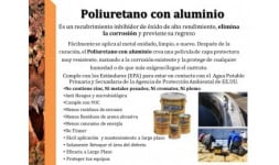 Recubrimiento interior de tanques - Distribuidora Maki