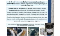 Recubrimientos para silos de concreto - Distribuidora Maki